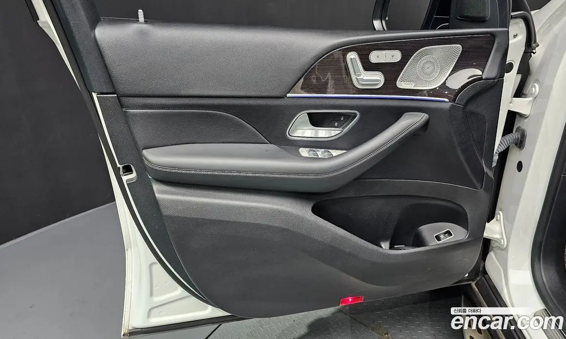 Mercedes-Benz GLE-Class 2022 2.9 гидро, фото 14 Mercedes-Benz GLE-Class 2022 2.9 гидро, фото 14