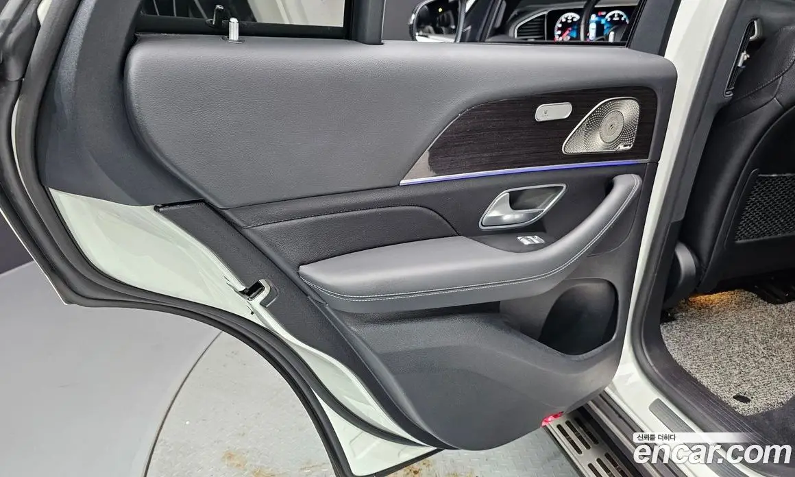 Mercedes-Benz GLE-Class 2022 2.9 гидро, фото 15 Mercedes-Benz GLE-Class 2022 2.9 гидро, фото 15
