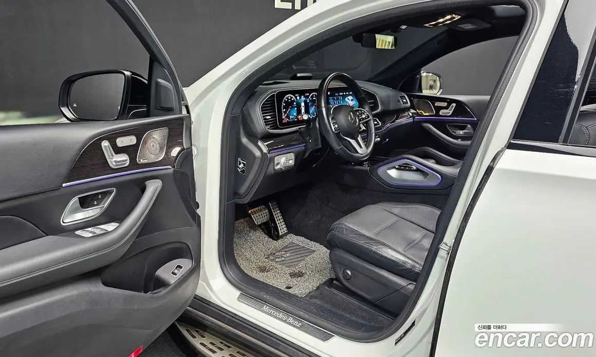 Mercedes-Benz GLE-Class 2022 2.9 гидро, фото 16 Mercedes-Benz GLE-Class 2022 2.9 гидро, фото 16