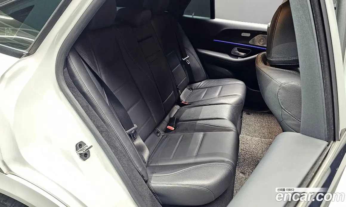 Mercedes-Benz GLE-Class 2022 2.9 гидро, фото 17 Mercedes-Benz GLE-Class 2022 2.9 гидро, фото 17
