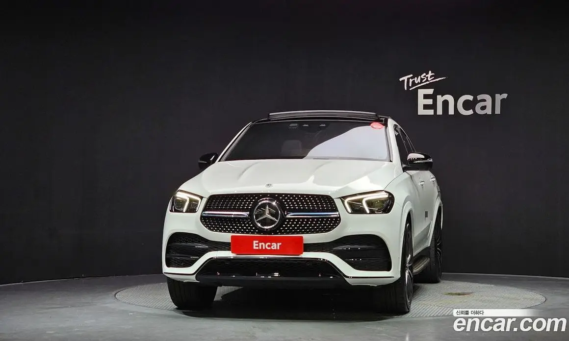 Mercedes-Benz GLE-Class 2022 2.9 гидро, фото 3 Mercedes-Benz GLE-Class 2022 2.9 гидро, фото 3