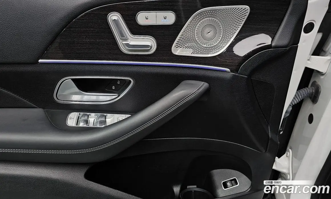 Mercedes-Benz GLE-Class 2022 2.9 гидро, фото 23 Mercedes-Benz GLE-Class 2022 2.9 гидро, фото 23