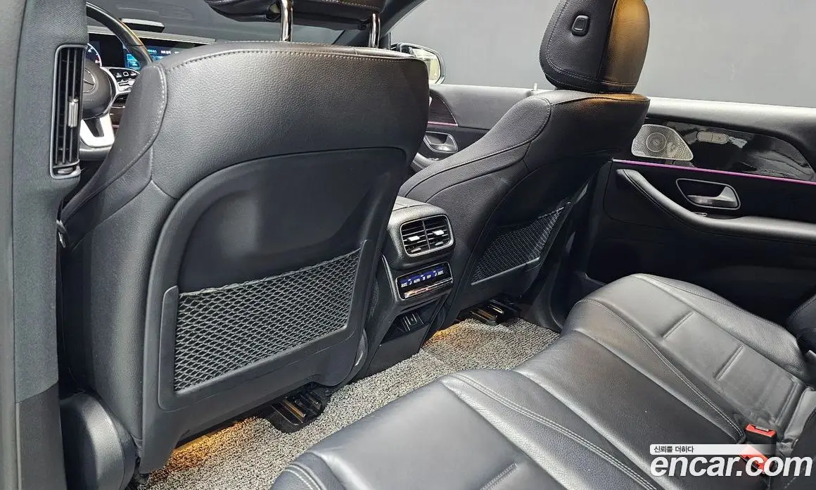 Mercedes-Benz GLE-Class 2022 2.9 гидро, фото 27 Mercedes-Benz GLE-Class 2022 2.9 гидро, фото 27