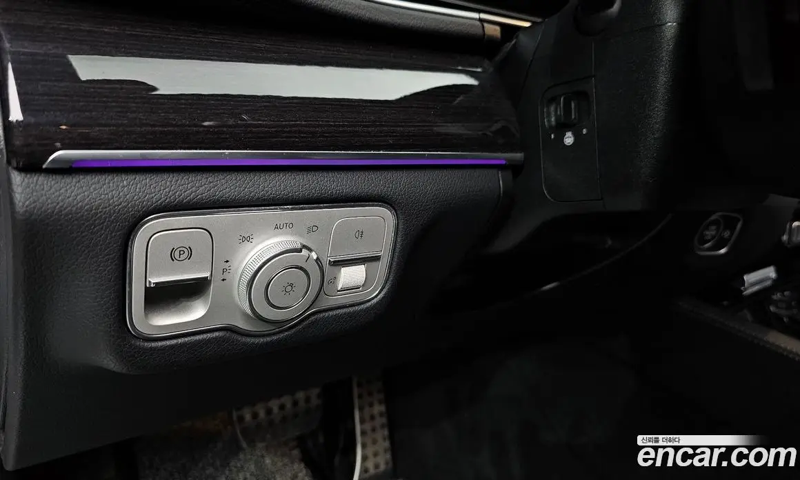 Mercedes-Benz GLE-Class 2022 2.9 гидро, фото 29 Mercedes-Benz GLE-Class 2022 2.9 гидро, фото 29