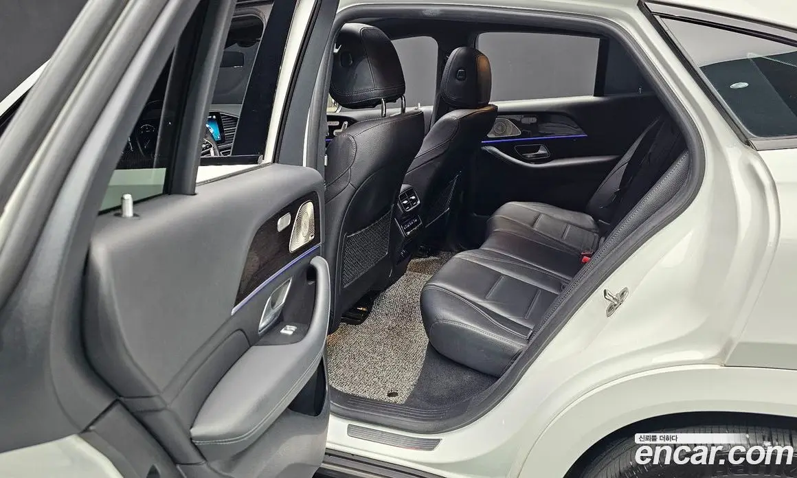Mercedes-Benz GLE-Class 2022 2.9 гидро, фото 32 Mercedes-Benz GLE-Class 2022 2.9 гидро, фото 32