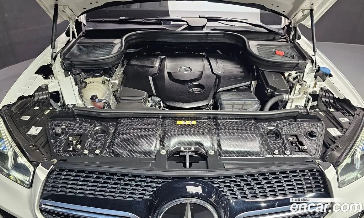 Mercedes-Benz GLE-Class 2022 2.9 гидро, фото 6 Mercedes-Benz GLE-Class 2022 2.9 гидро, фото 6