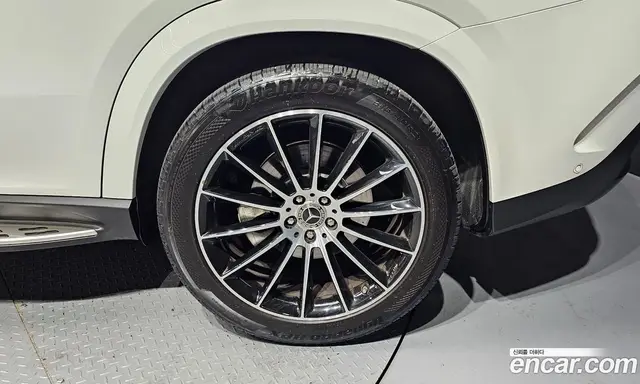 Mercedes-Benz GLE-Class 2022 2.9 гидро, миниатюра 7 Mercedes-Benz GLE-Class 2022 2.9 гидро, миниатюра 7
