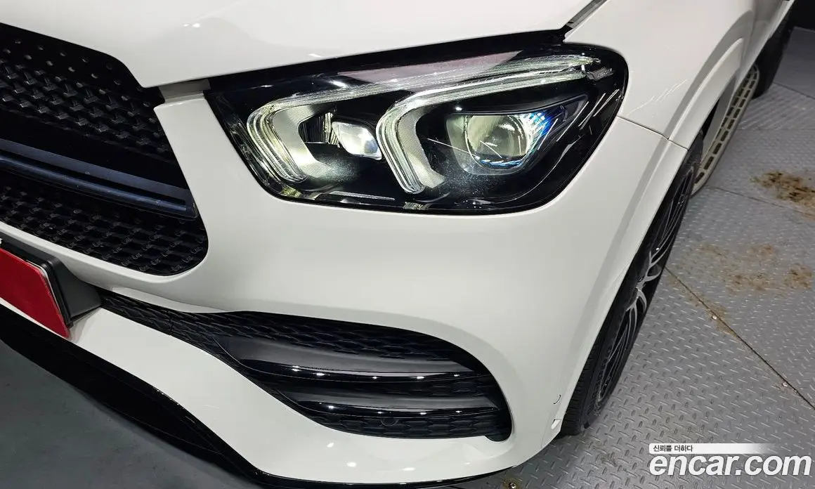 Mercedes-Benz GLE-Class 2022 2.9 гидро, фото 8 Mercedes-Benz GLE-Class 2022 2.9 гидро, фото 8