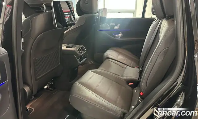 Mercedes-Benz GLS-Class 2025 3.0 гидро, миниатюра 11 Mercedes-Benz GLS-Class 2025 3.0 гидро, миниатюра 11
