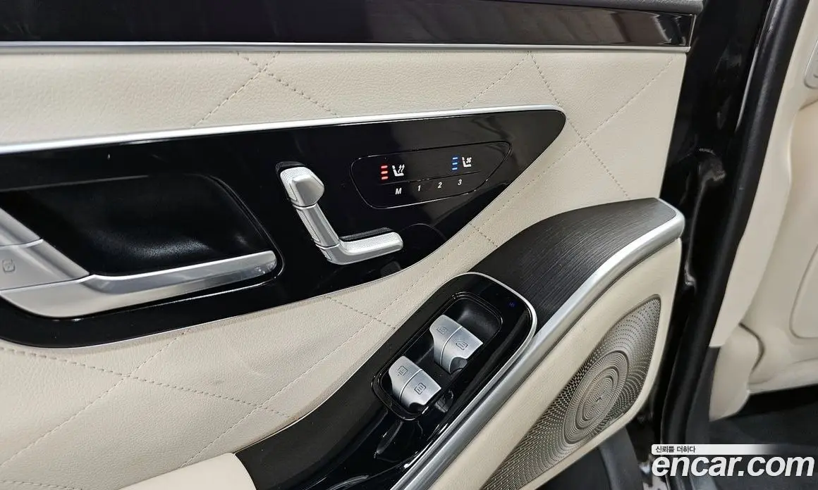 Mercedes-Benz S-Class 2023 2.9 автомат (гидро), фото 24 Mercedes-Benz S-Class 2023 2.9 автомат (гидро), фото 24