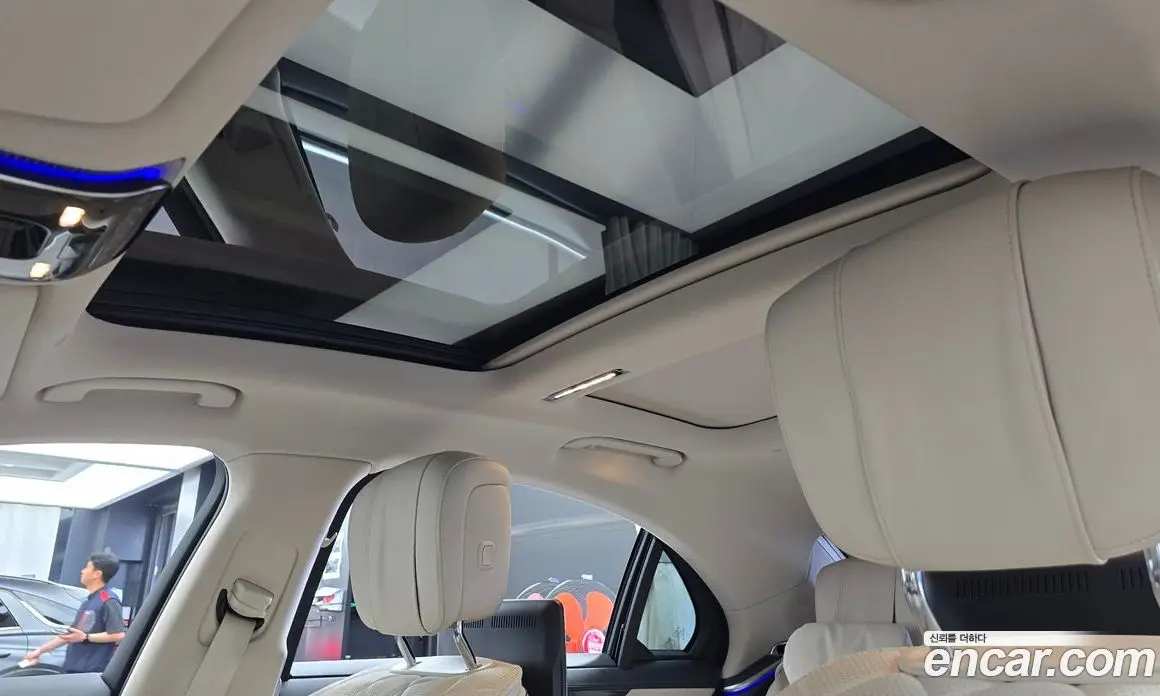 Mercedes-Benz S-Class 2023 3.0 гидро, фото 23