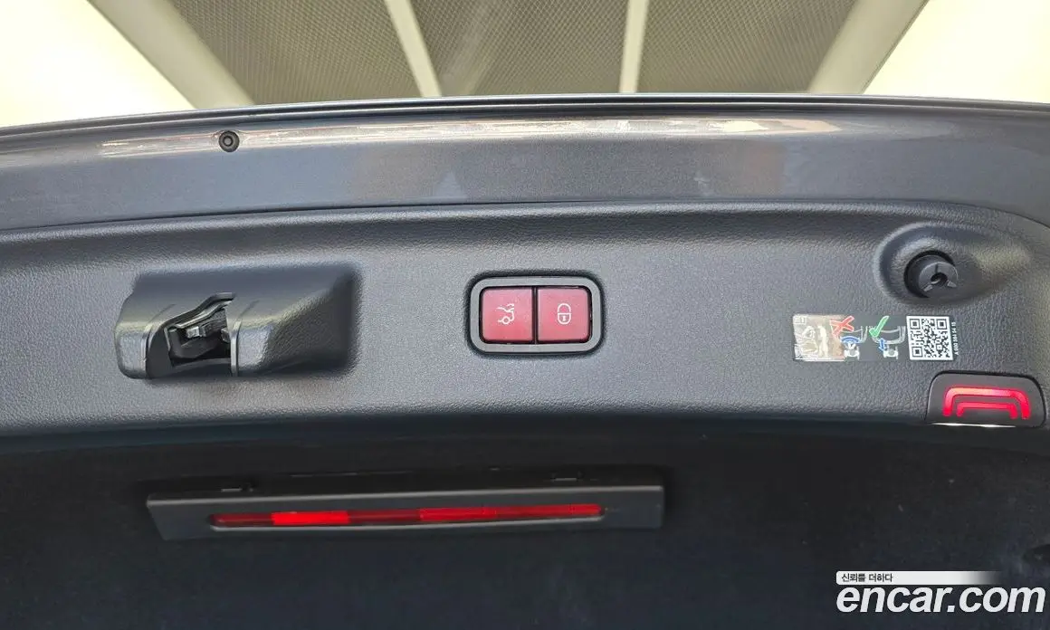 Mercedes-Benz S-Class 2023 3.0 гидро, фото 27