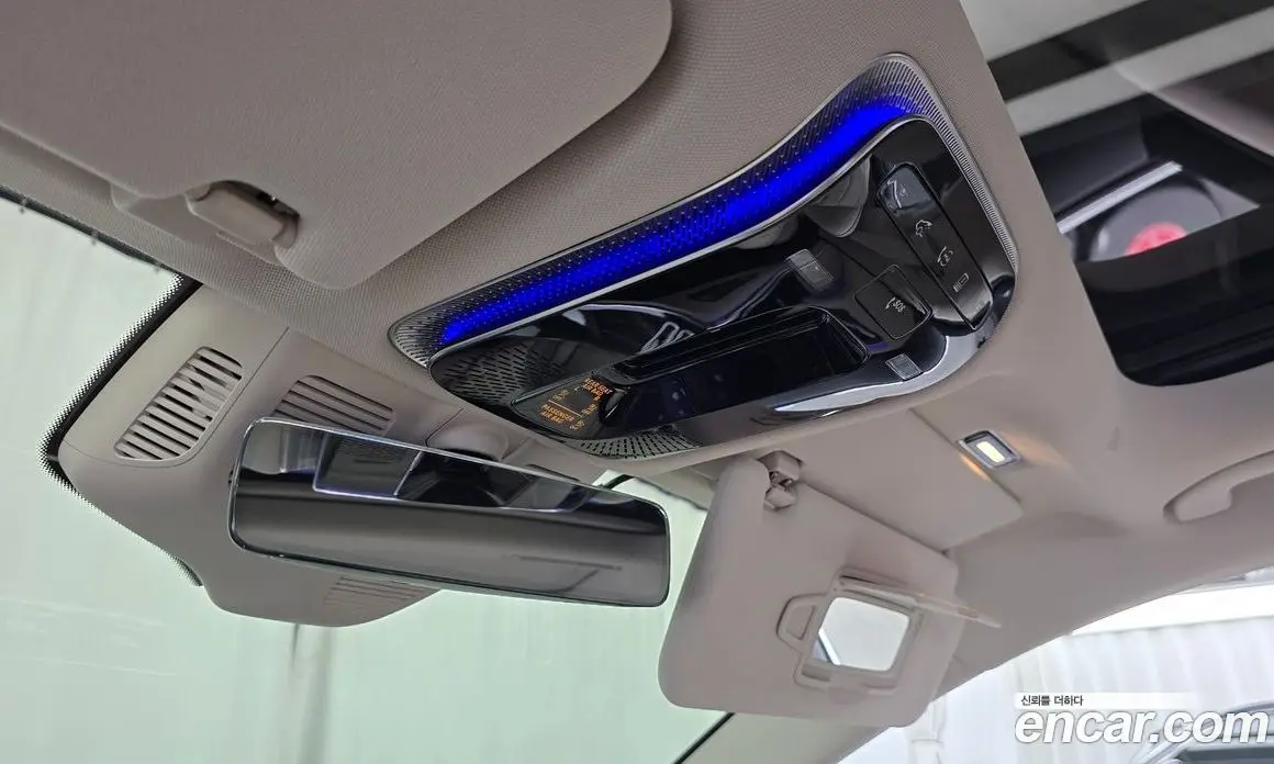 Mercedes-Benz S-Class 2023 3.0 гидро, фото 28