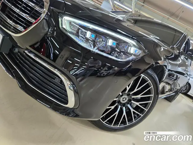 Mercedes-Benz S-Class 2025 3.0 гидро, миниатюра 5 Mercedes-Benz S-Class 2025 3.0 гидро, миниатюра 5
