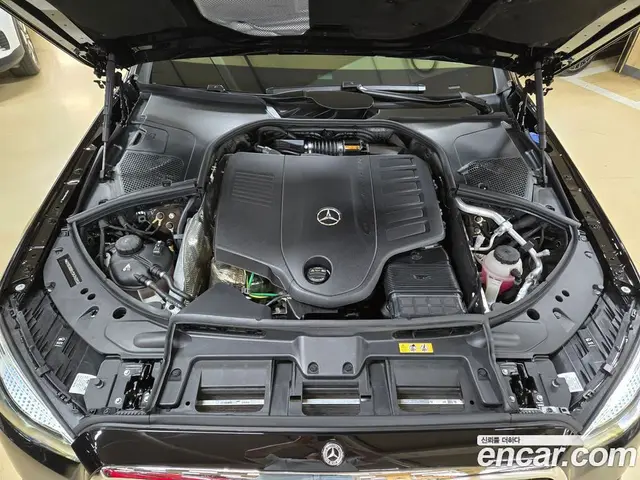 Mercedes-Benz S-Class 2025 3.0 гидро, миниатюра 7 Mercedes-Benz S-Class 2025 3.0 гидро, миниатюра 7