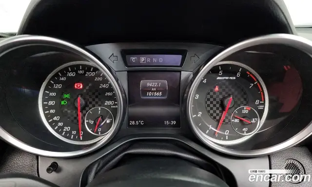 Mercedes-Benz SLC-Class 2016 3.0 гидро, миниатюра 8 Mercedes-Benz SLC-Class 2016 3.0 гидро, миниатюра 8