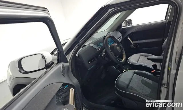 Mini Aceman 2025 0.1 автомат (гидро), миниатюра 12