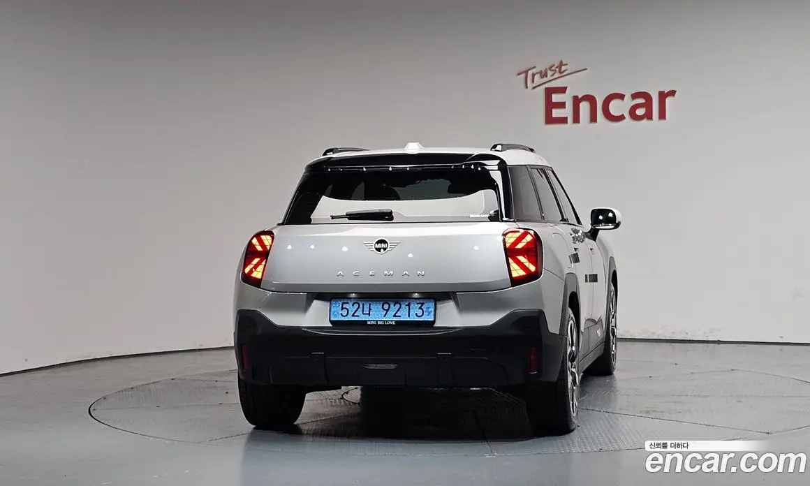 Mini Aceman 2025 0.1 автомат (гидро), фото 3