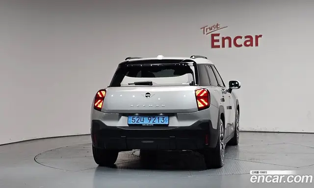 Mini Aceman 2025 0.1 автомат (гидро), миниатюра 3