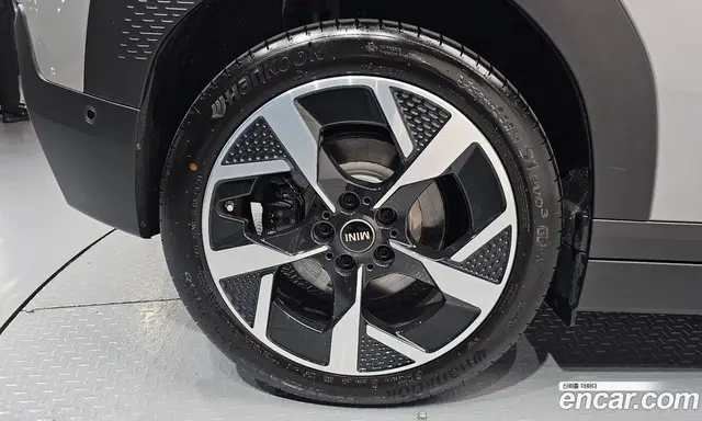 Mini Aceman 2025 0.1 автомат (гидро), миниатюра 6