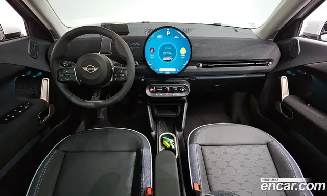 Mini Aceman 2025 0.1 автомат (гидро), миниатюра 9