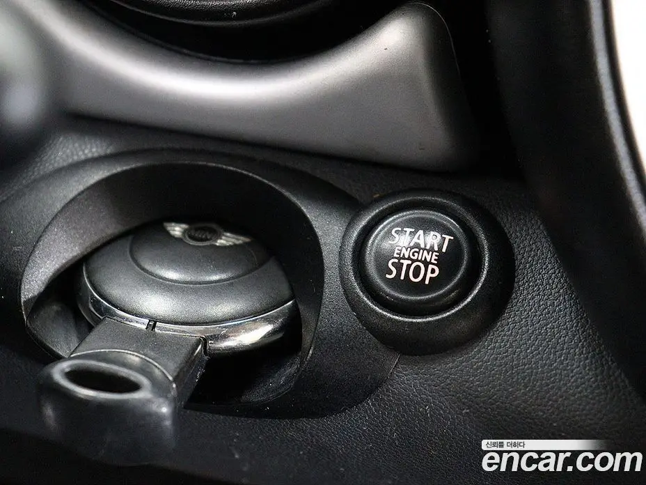 Mini Cooper 2011 1.6 автомат (гидро), фото 12