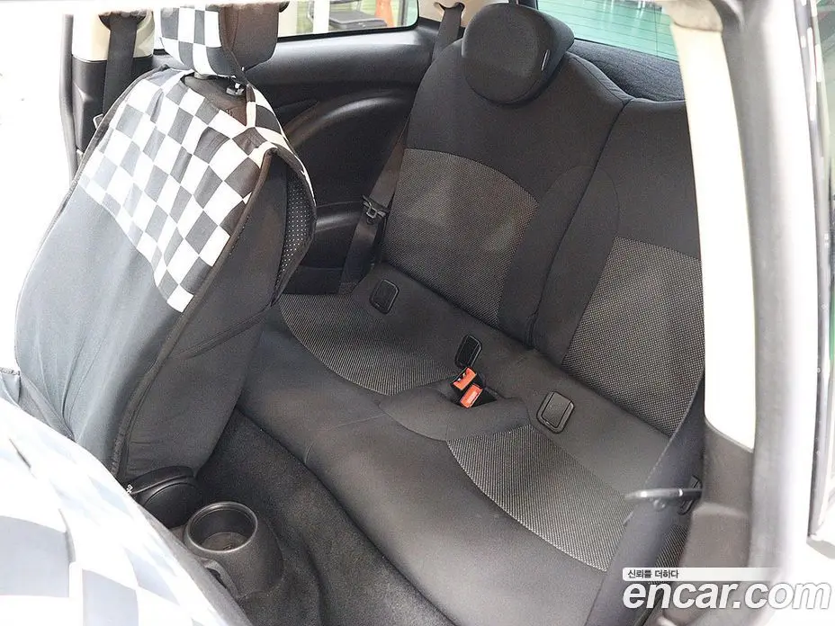 Mini Cooper 2011 1.6 автомат (гидро), фото 18