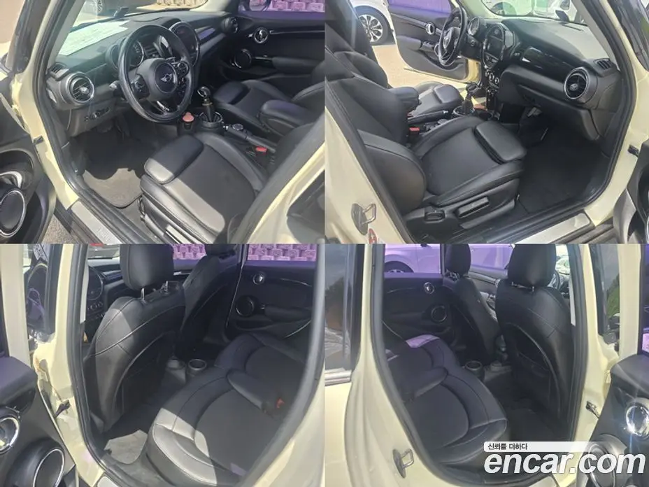 Mini Cooper 2014 1.5 автомат (гидро), фото 17