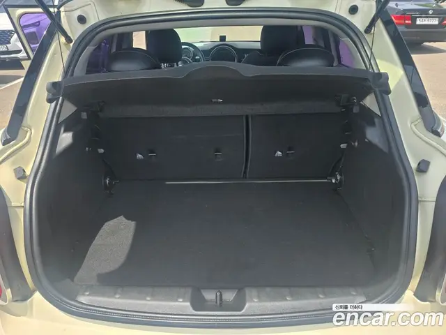 Mini Cooper 2014 1.5 автомат (гидро), миниатюра 7