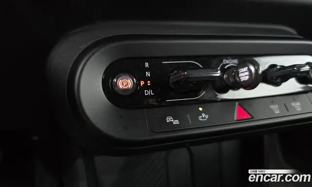 Mini Cooper 2024 2.0 автомат (гидро), миниатюра 11