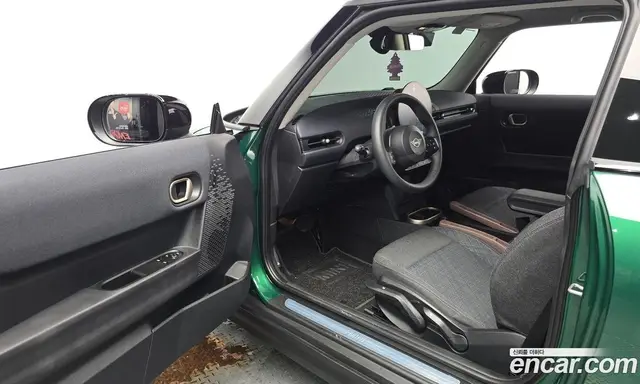 Mini Cooper 2024 2.0 автомат (гидро), миниатюра 12
