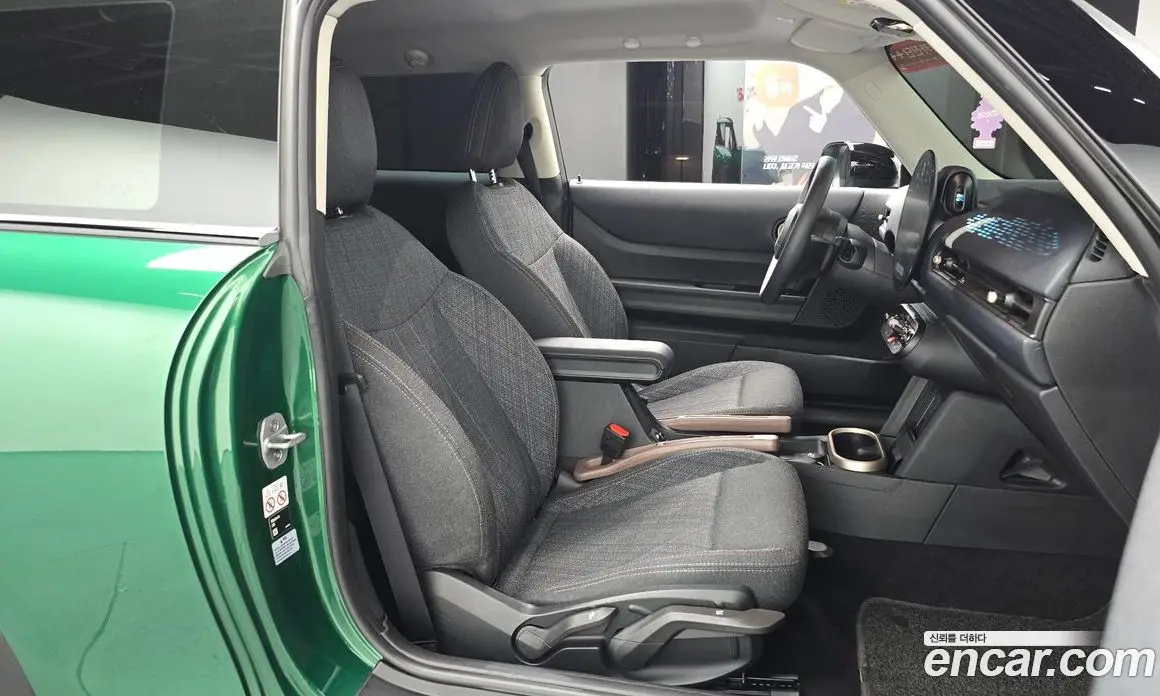 Mini Cooper 2024 2.0 автомат (гидро), фото 16