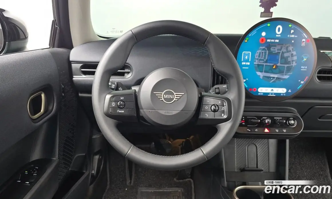 Mini Cooper 2024 2.0 автомат (гидро), фото 18
