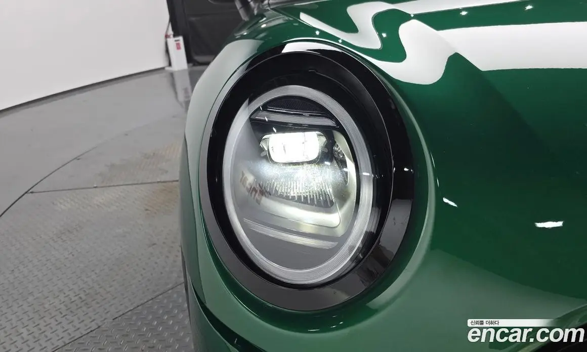 Mini Cooper 2024 2.0 автомат (гидро), фото 7