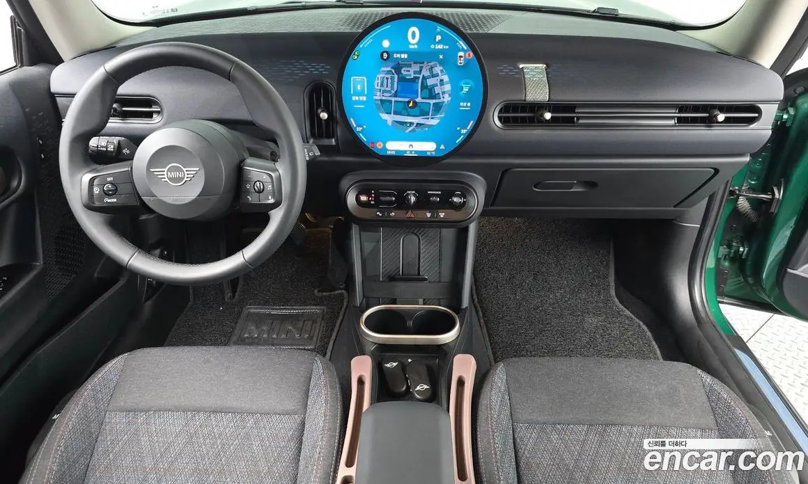 Mini Cooper 2024 2.0 автомат (гидро), фото 9