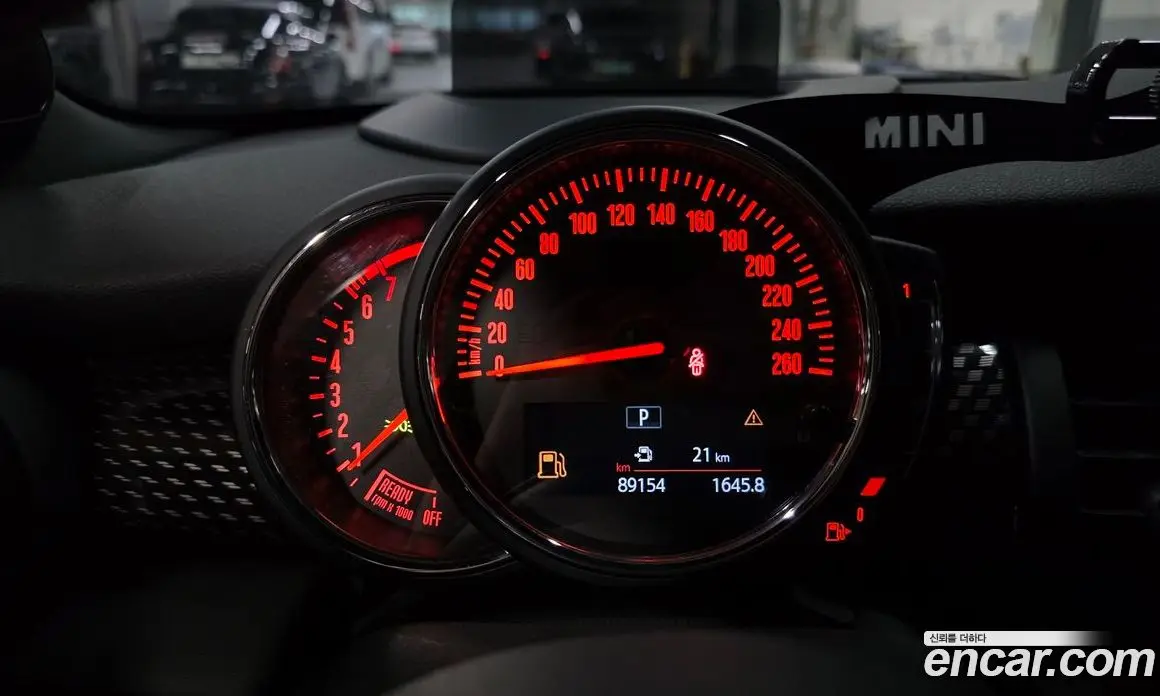 Mini Cooper Convertible 2019 2.0 автомат (гидро), фото 8