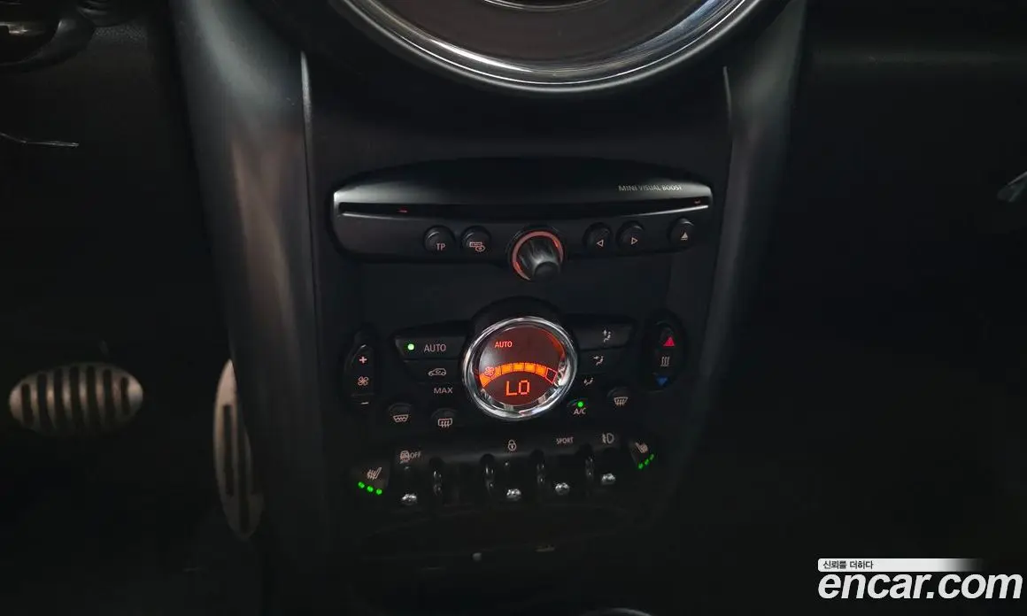 Mini Countryman 2014 2.0 автомат (гидро), фото 16