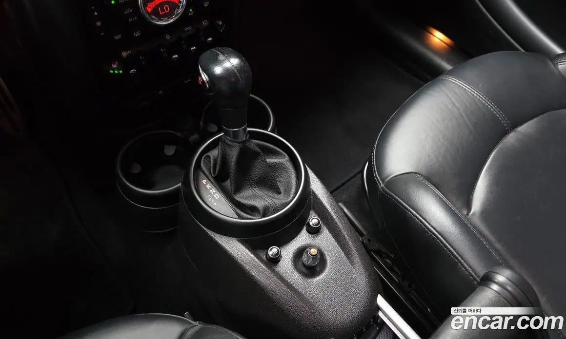 Mini Countryman 2014 2.0 автомат (гидро), фото 9