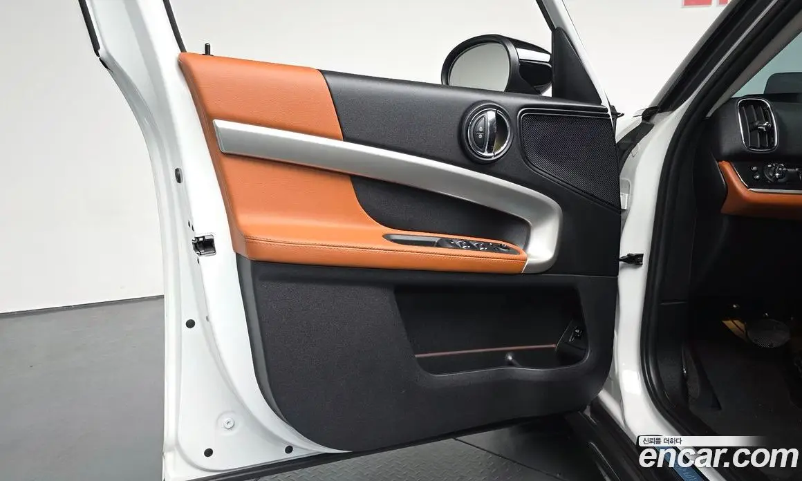Mini Countryman 2024 2.0 автомат (гидро), фото 13