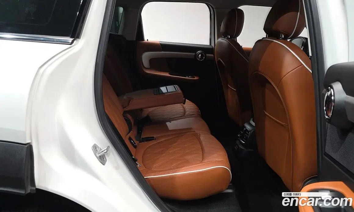 Mini Countryman 2024 2.0 автомат (гидро), фото 16
