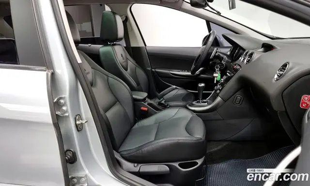 Peugeot 308 2013 1.6 автомат (гидро), миниатюра 11