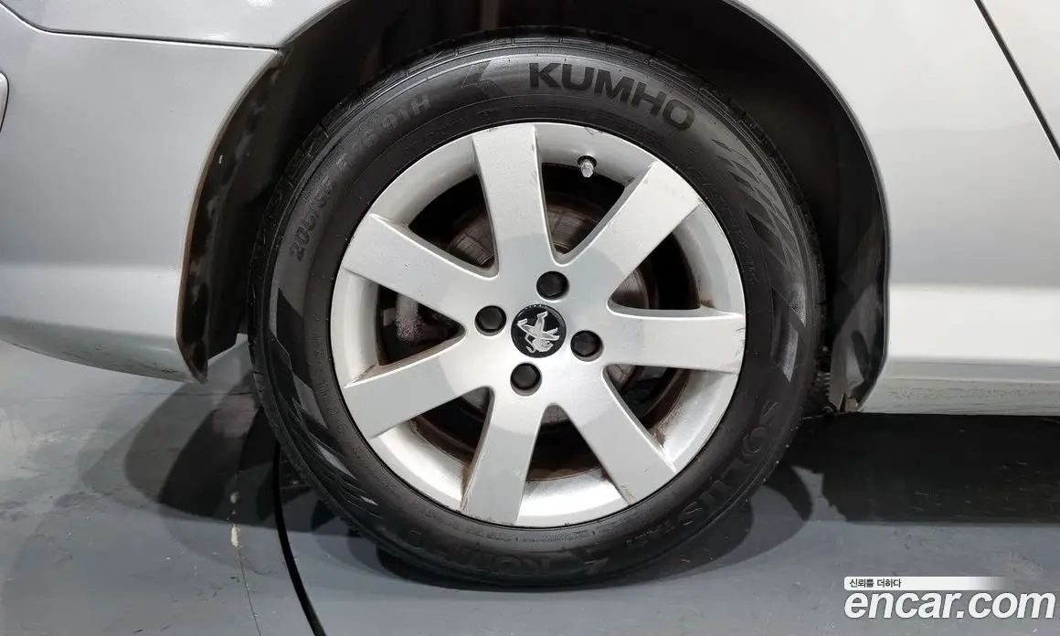 Peugeot 308 2013 1.6 автомат (гидро), фото 5