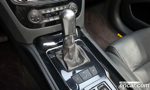 Peugeot 508 2016 2.0 автомат (гидро), миниатюра 9