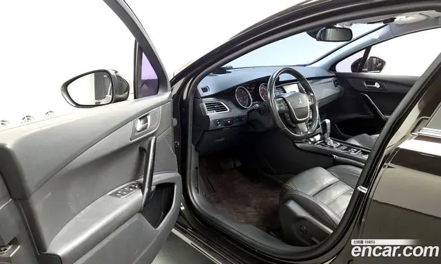 Peugeot 508 2016 2.0 автомат (гидро), миниатюра 10