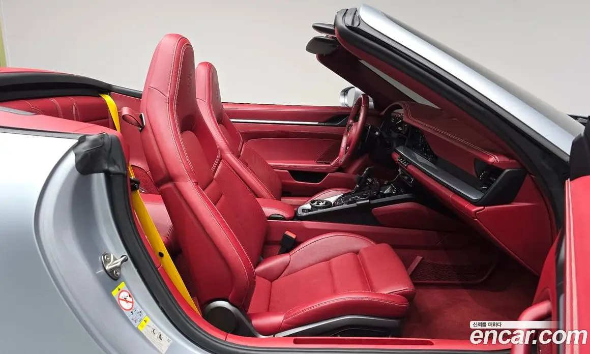 Porsche 911 2022 3.0 автомат (гидро), фото 16