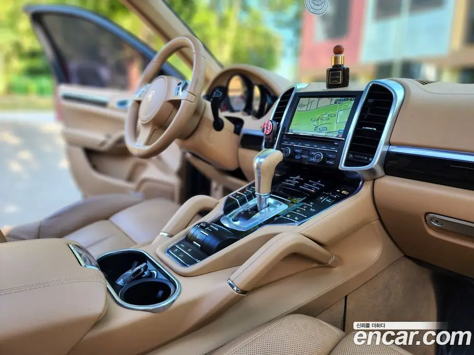 Porsche Cayenne 2013 3.0 автомат (гидро), фото 11