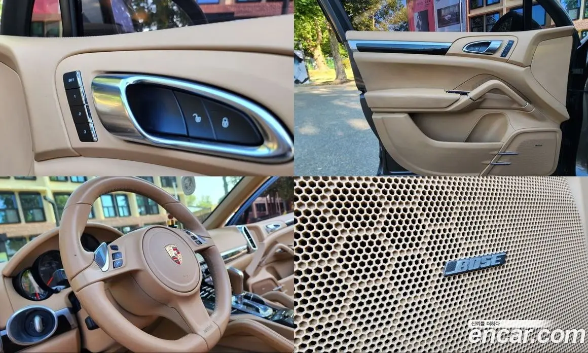 Porsche Cayenne 2013 3.0 автомат (гидро), фото 14