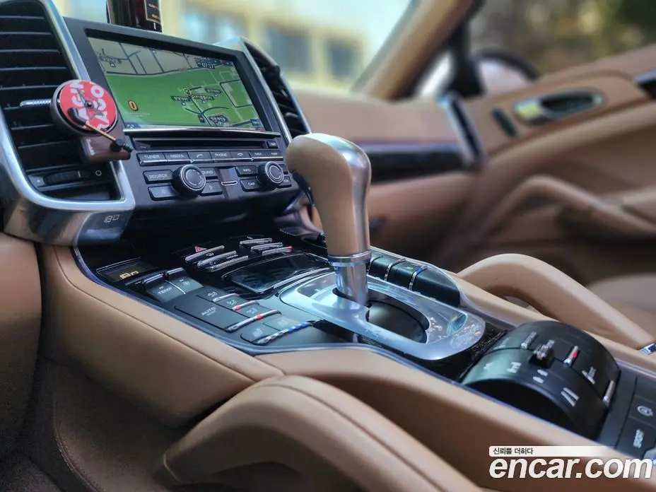 Porsche Cayenne 2013 3.0 автомат (гидро), фото 16