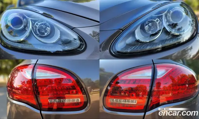 Porsche Cayenne 2013 3.0 автомат (гидро), миниатюра 8