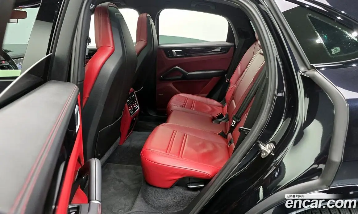 Porsche Cayenne 2020 3.0 автомат (гидро), фото 12